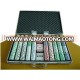 High quality and hot popular 1000 poker chip set